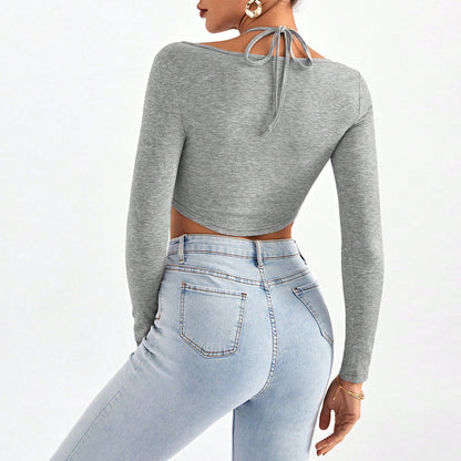 Fresh and Feminine Shirt