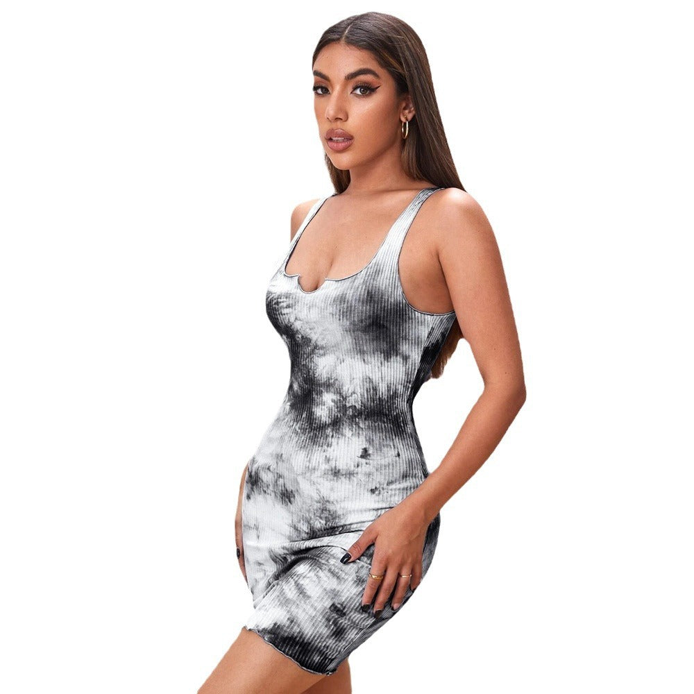 Understated and Elegant Dress