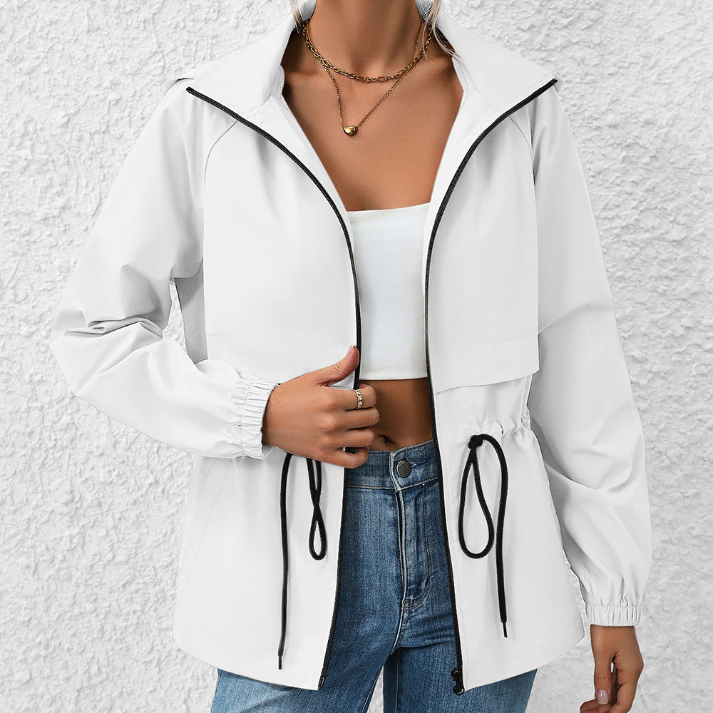 LM | Chic and versatile winter jacket