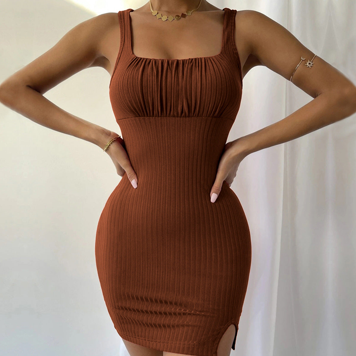 Cozy and Chic Dress