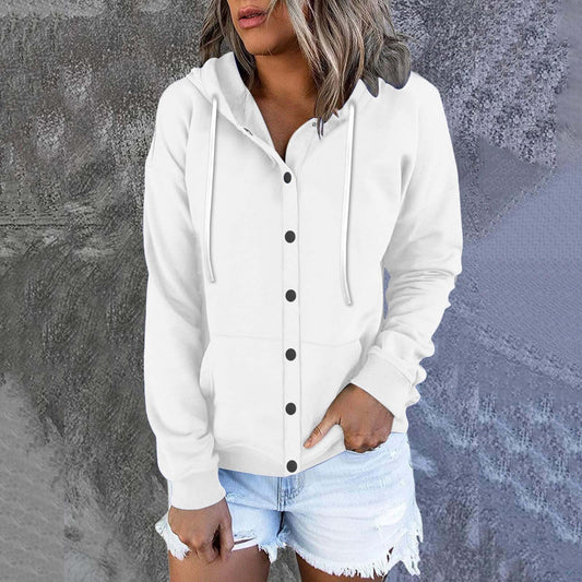 LM | Uncomplicated and chic winter jacket