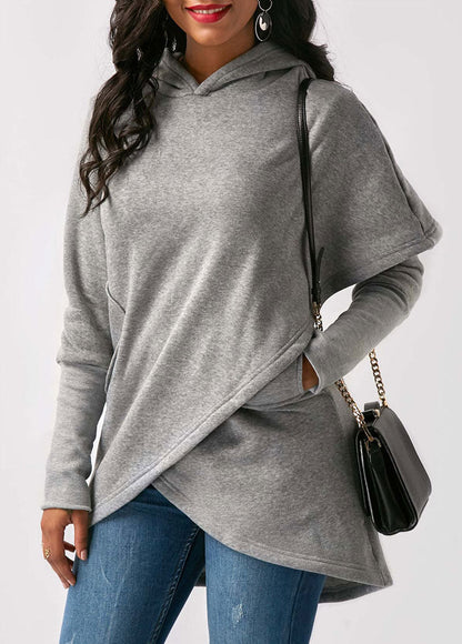 LM | Casual and relaxed winter sweater