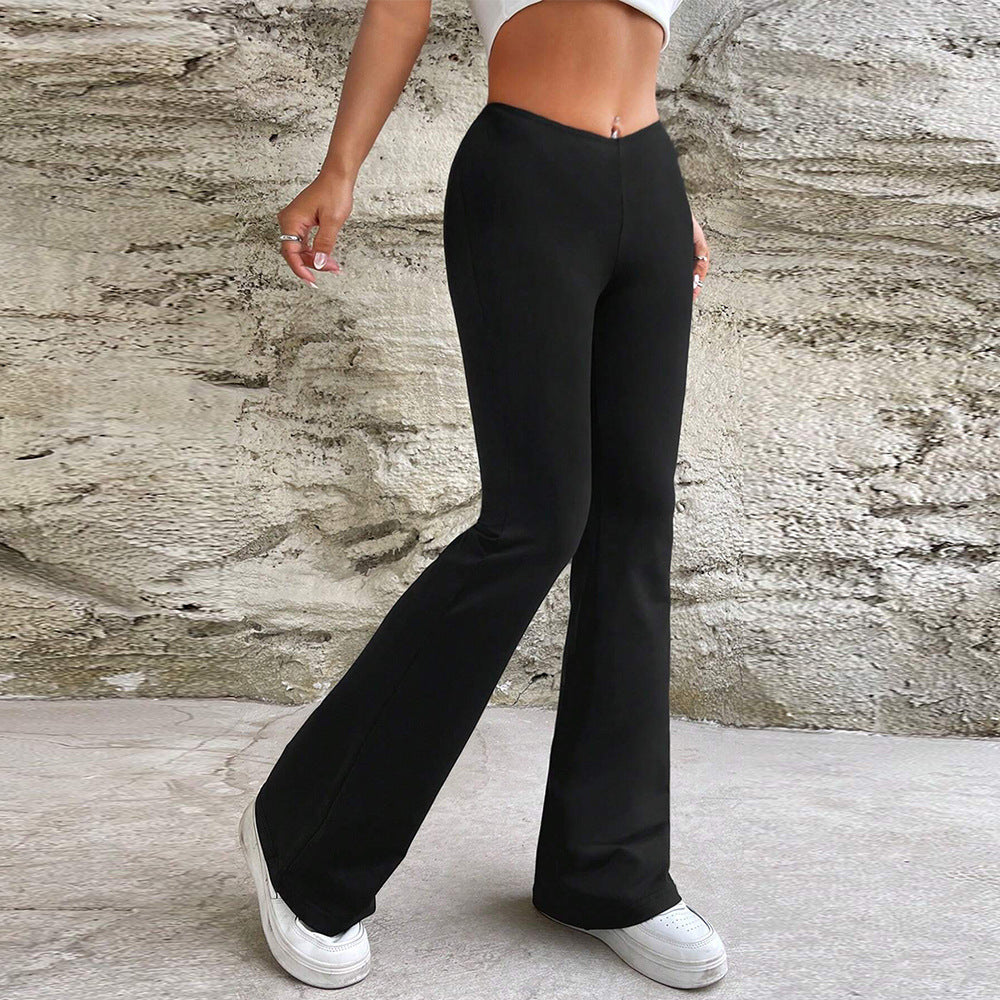 Alluring and Refined Pants