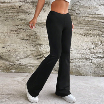 Alluring and Refined Pants