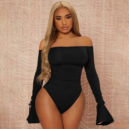 Bold and Beautiful Suit