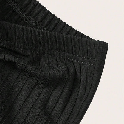Refined and Radiant Trousers