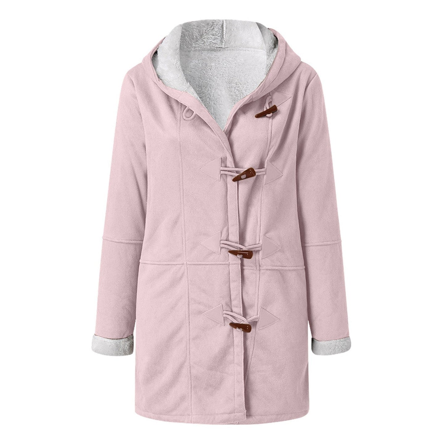 LM | Modern and comfortable jacket