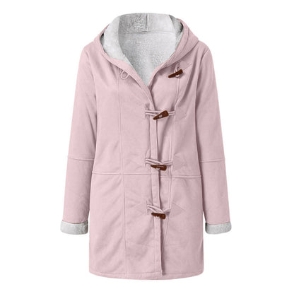 LM | Modern and comfortable jacket