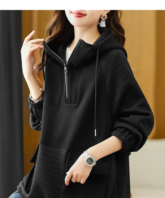LM | Stylish and elegant winter sweater