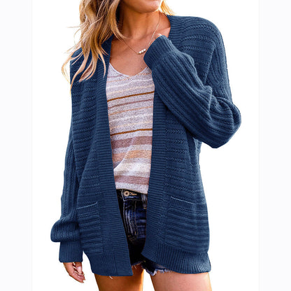 LM | Fashionable and effortless winter sweater