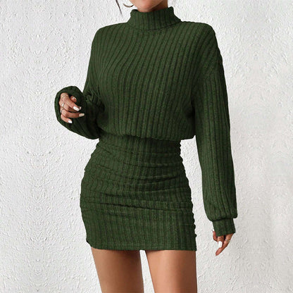Understated and Elegant Dress