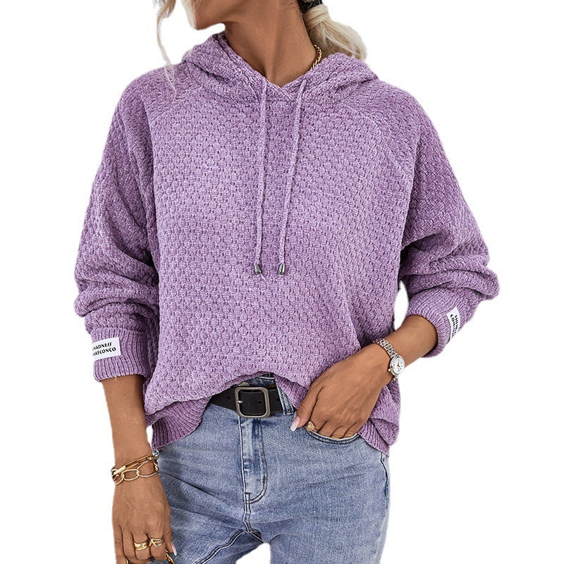 LM | Uncomplicated and trendy sweater