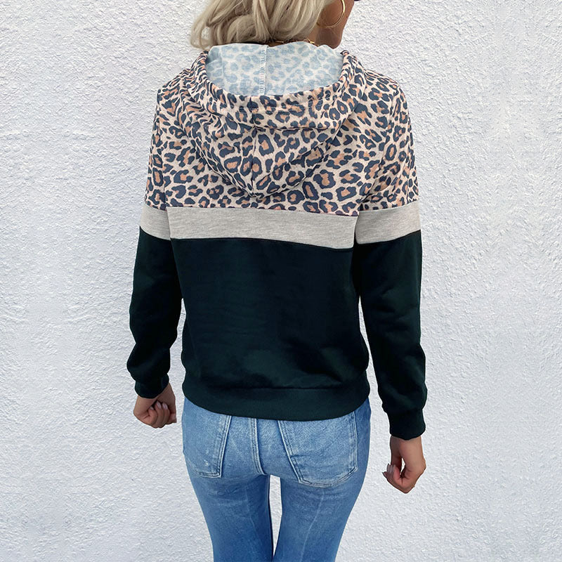 LM | Modern and comfortable sweater
