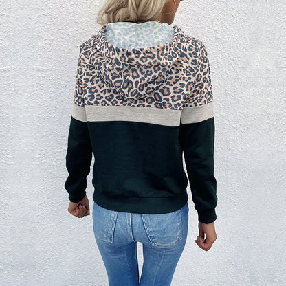 LM | Modern and comfortable sweater