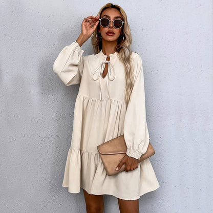 Fresh and Feminine Dress