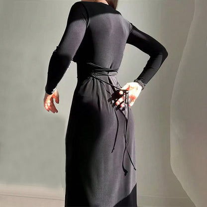 Chic and Comfortable Dress