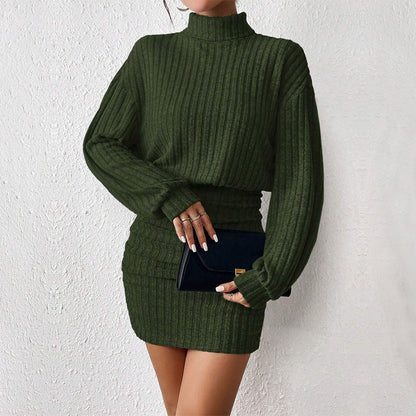 Understated and Elegant Dress