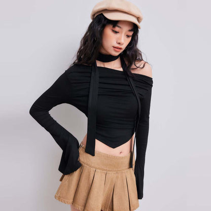 Alluring and Refined Shirt