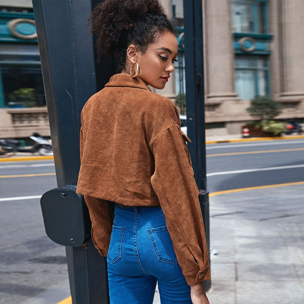 Stylish and Elegant Jacket