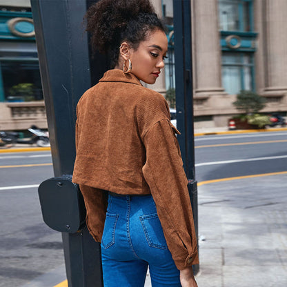 Stylish and Elegant Jacket