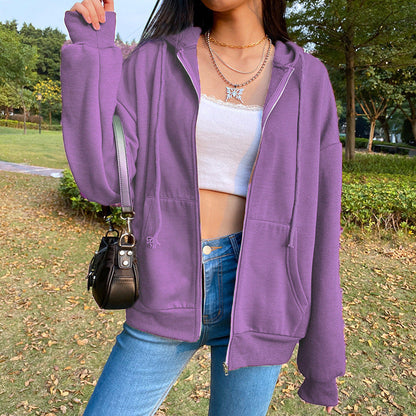 LM | Timeless and elegant winter jacket