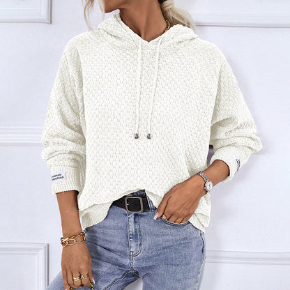 LM | Uncomplicated and trendy sweater