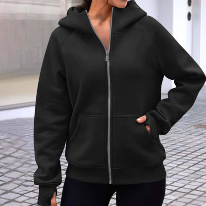 LM | Modern and comfortable winter sweater