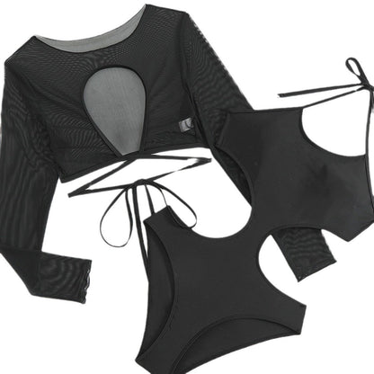Fresh and Feminine Bikini