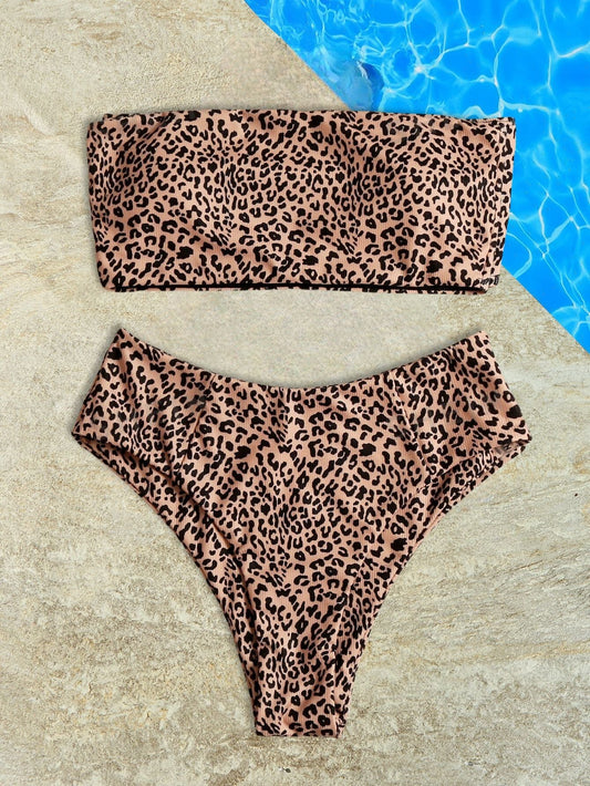 Refined and Radiant Bikini