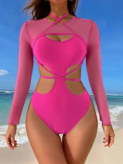 Fresh and Feminine Bikini