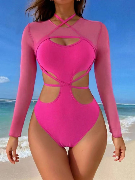 Fresh and Feminine Bikini