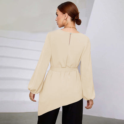 Soft and Sophisticated Shirt
