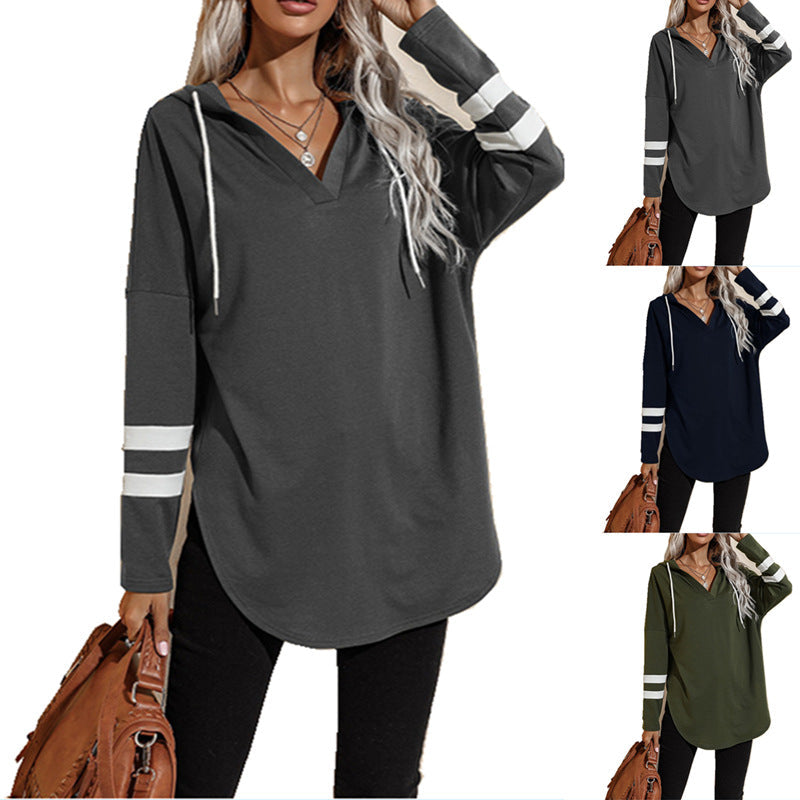 LM | Fashionable and effortless winter sweater