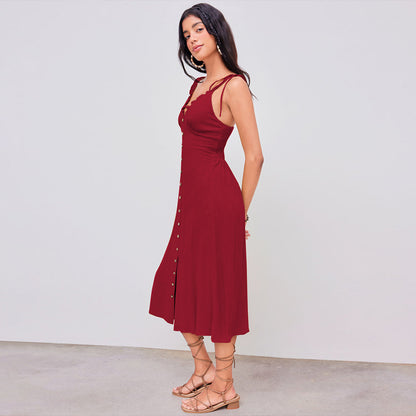 Light and Lovely Dress