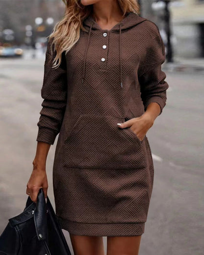 LM | Tailored and elegant winter cardigan