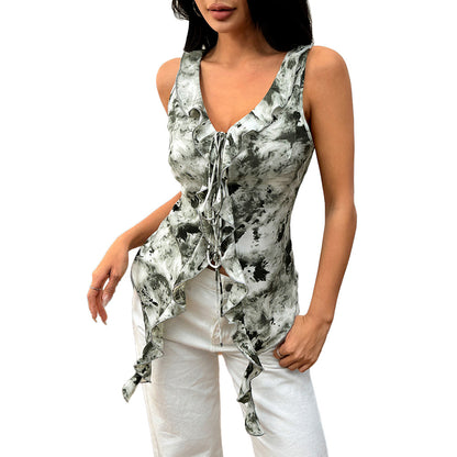 Light and Lovely Summer Piece
