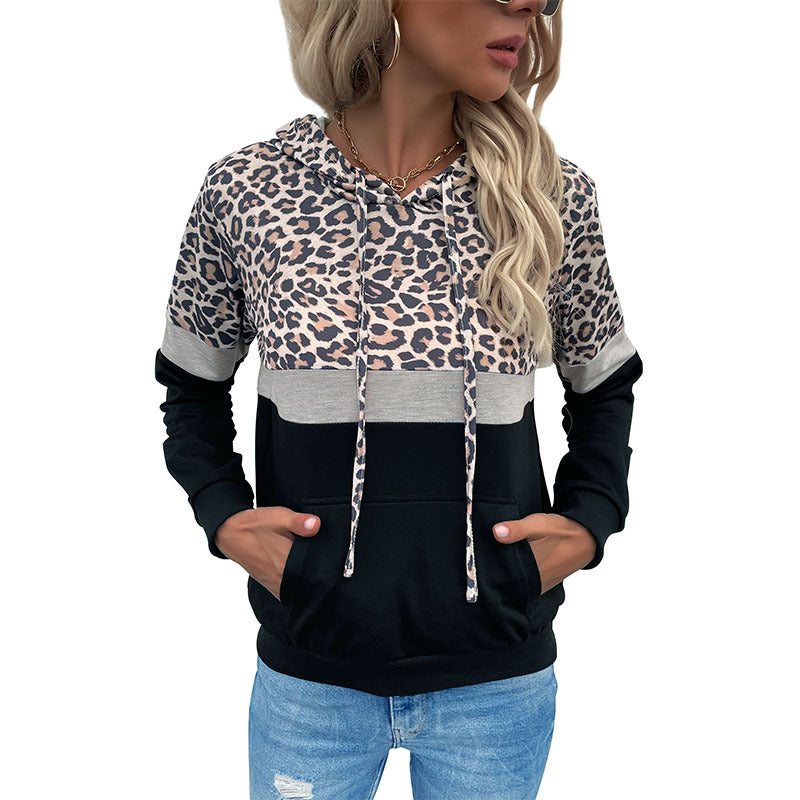 LM | Modern and comfortable sweater