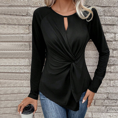 Chic and Comfortable Shirt