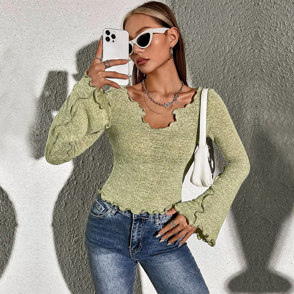 Refined and Radiant Shirt