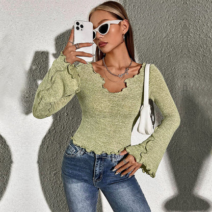 Refined and Radiant Shirt