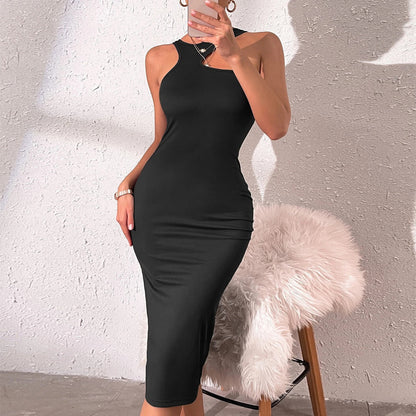 Alluring and Refined Dress