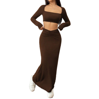 Trendy and Timeless Dress