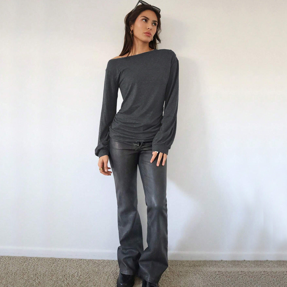 Refined and Radiant Shirt
