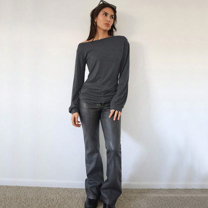 Refined and Radiant Shirt