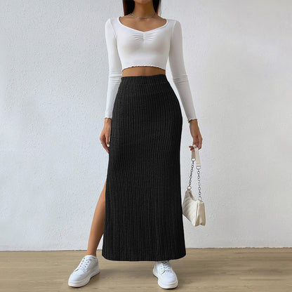 Luxury and Graceful Skirt