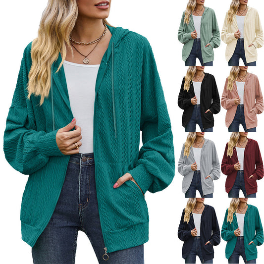 LM | Timeless and elegant winter sweater