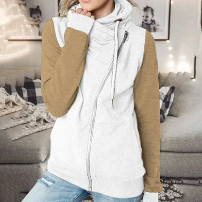 LM | Relaxed and timeless winter sweater