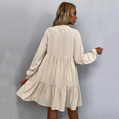 Fresh and Feminine Dress