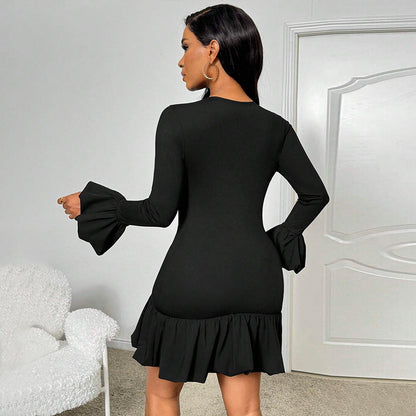 Understated and Elegant Dress