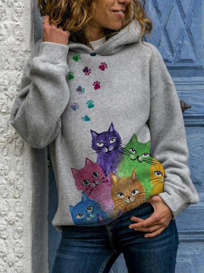 LM | Timeless and stylish winter sweater